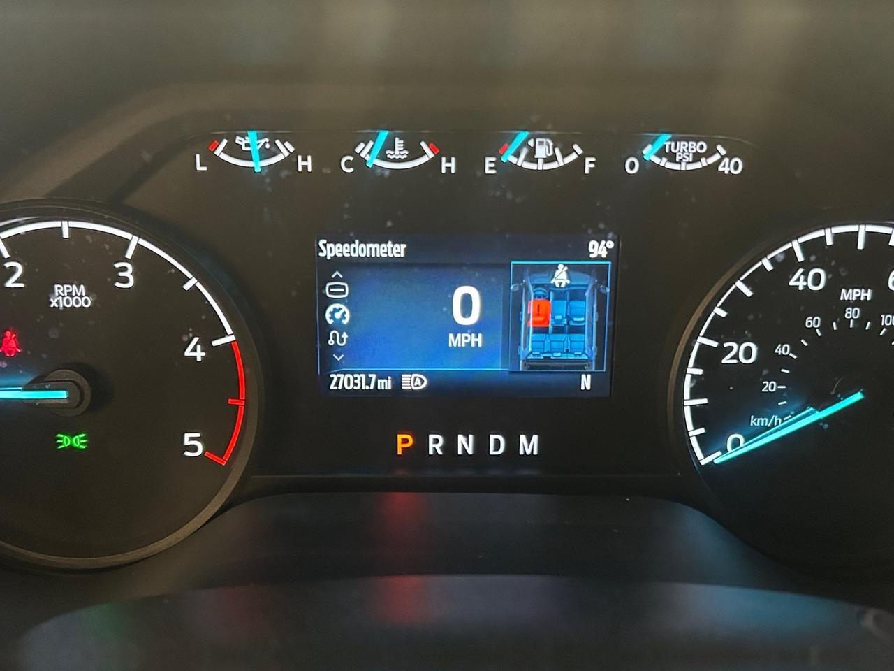 2025 Ford Super Duty F-350 SRW XL New Braunfels TX