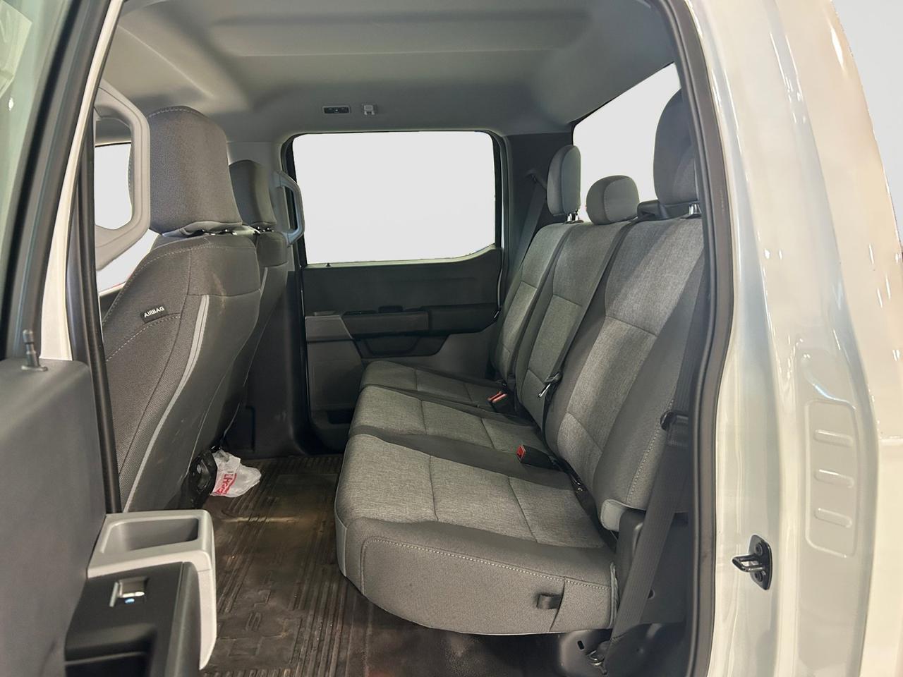 2025 Ford Super Duty F-350 SRW XL New Braunfels TX
