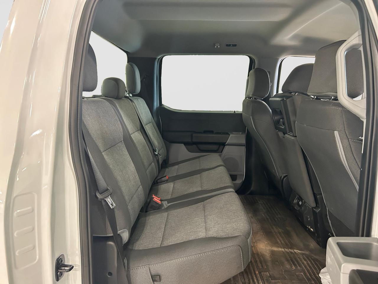 2025 Ford Super Duty F-350 SRW XL New Braunfels TX