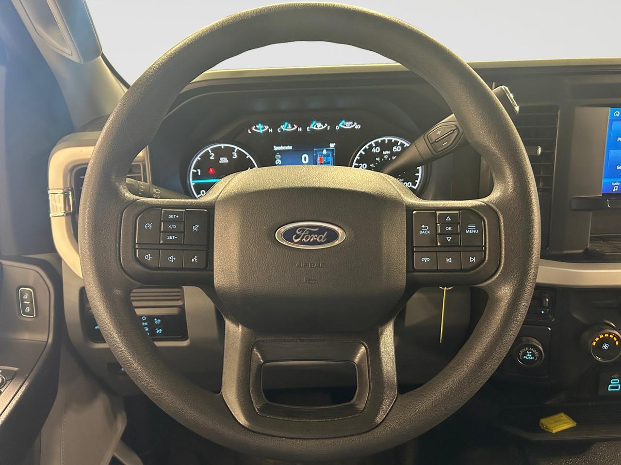 2025 Ford Super Duty F-350 SRW XL New Braunfels TX