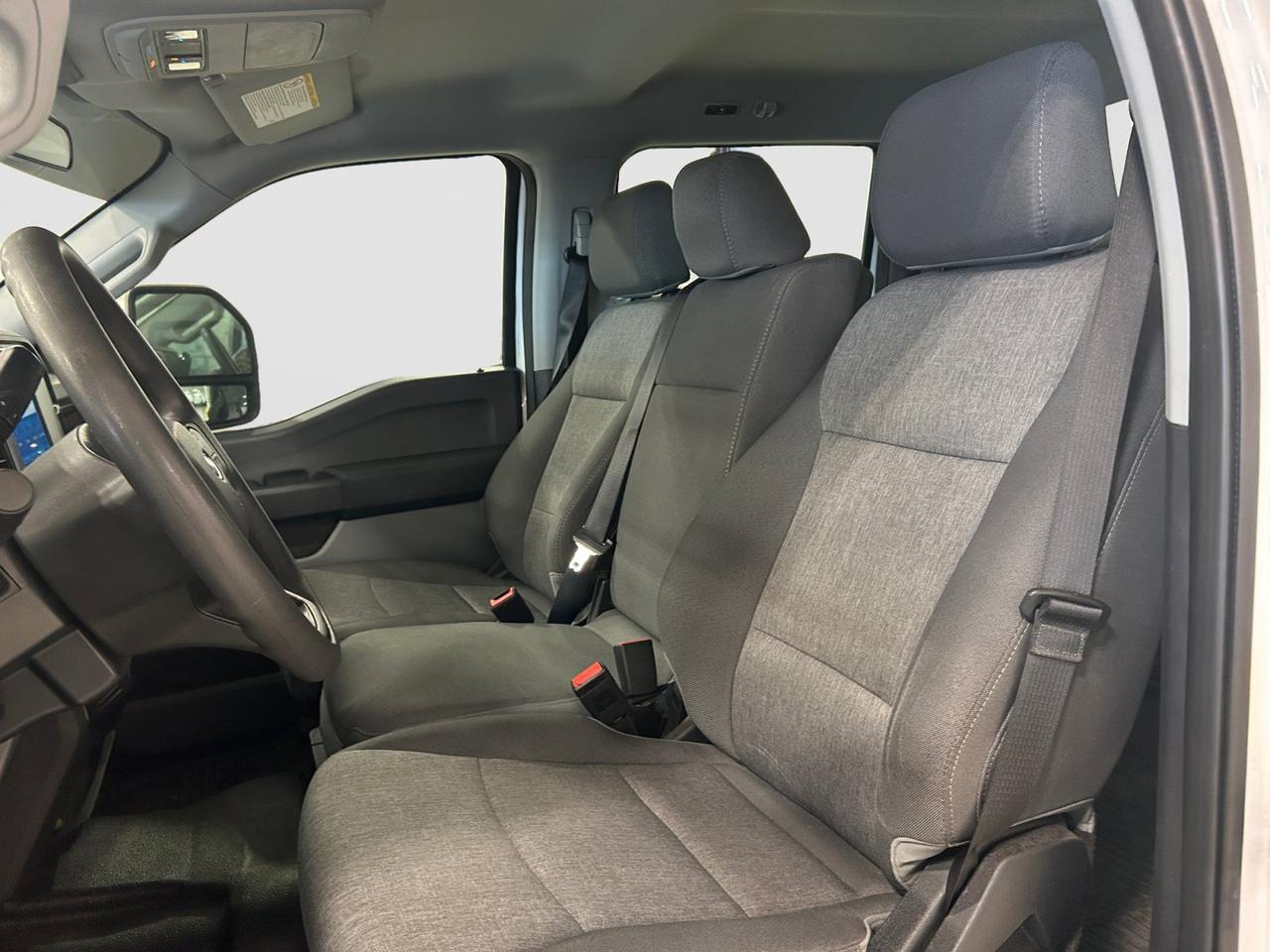 2025 Ford Super Duty F-350 SRW XL New Braunfels TX