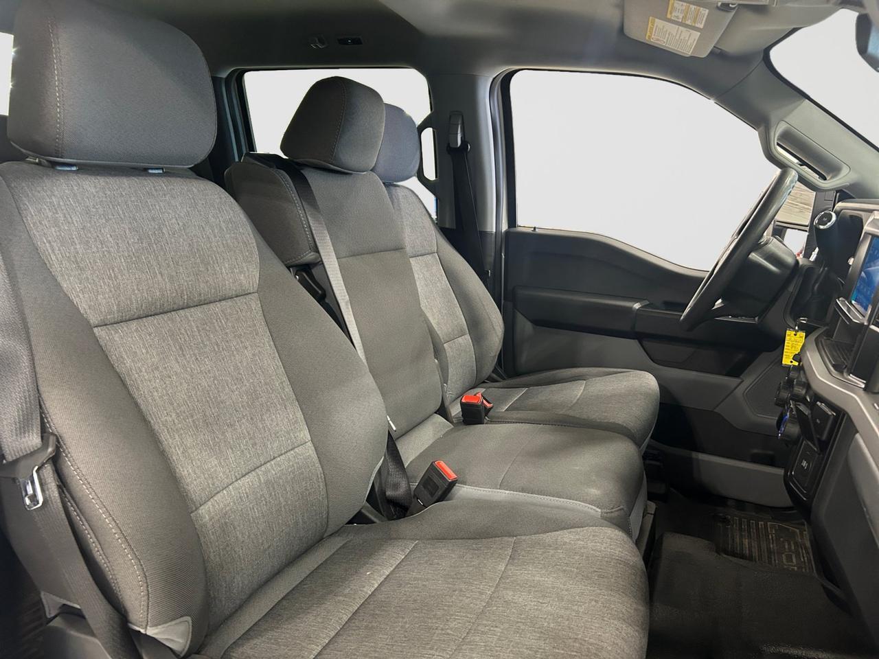 2025 Ford Super Duty F-350 SRW XL New Braunfels TX