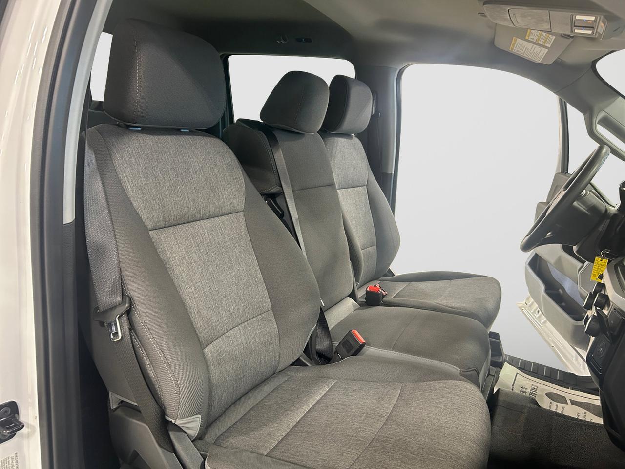 2025 Ford Super Duty F-350 SRW XL New Braunfels TX