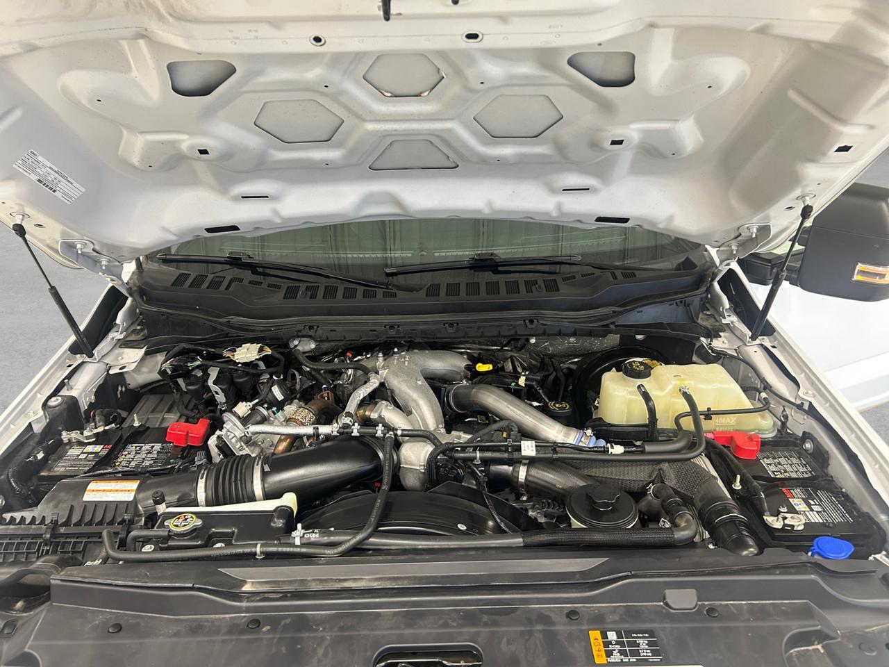 2025 Ford Super Duty F-350 SRW XL New Braunfels TX