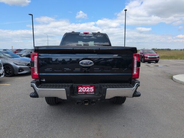 2025 Ford Super Duty F-350 SRW XL Whitecourt AB
