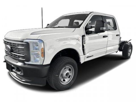 2025 Ford Super Duty F-350 SRW XL Winder GA
