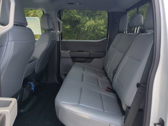 2025 Ford Super Duty F-350 SRW XL Winder GA