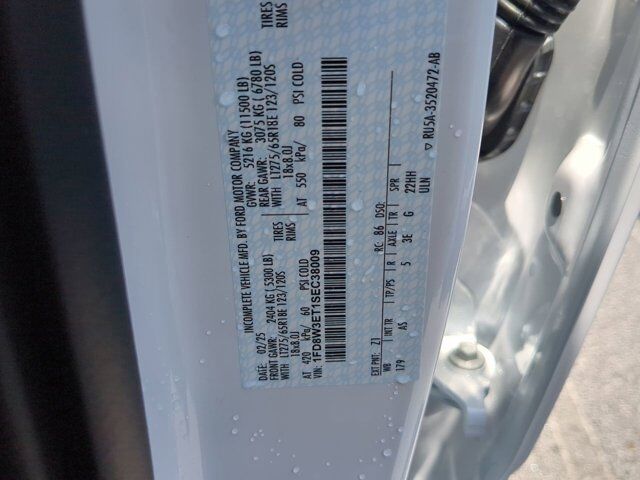 2025 Ford Super Duty F-350 SRW XL Winder GA
