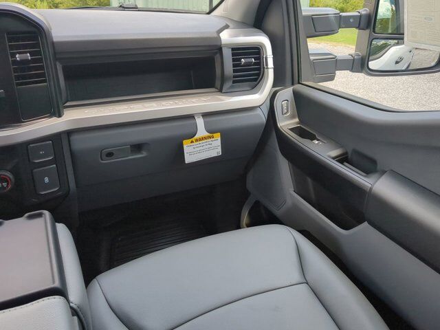 2025 Ford Super Duty F-350 SRW XL Winder GA