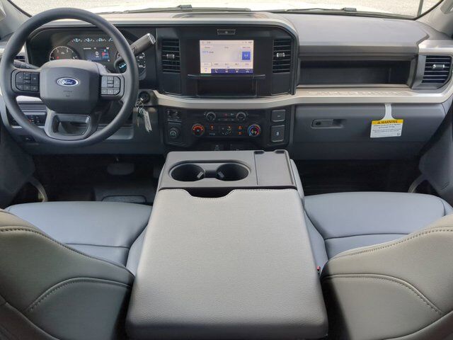 2025 Ford Super Duty F-350 SRW XL Winder GA