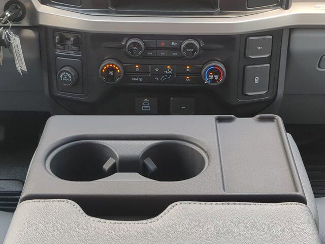 2025 Ford Super Duty F-350 SRW XL Winder GA