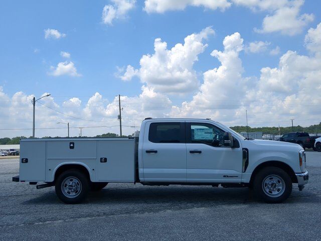 2025 Ford Super Duty F-350 SRW XL Winder GA
