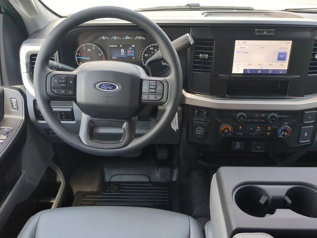 2025 Ford Super Duty F-350 SRW XL Winder GA