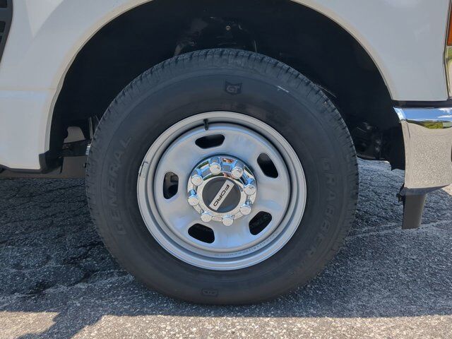 2025 Ford Super Duty F-350 SRW XL Winder GA