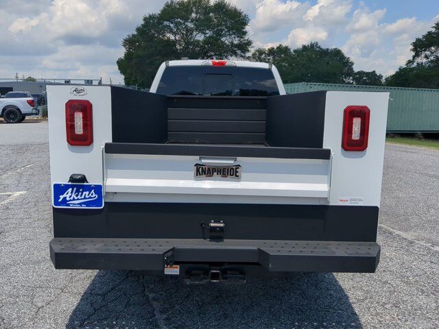 2025 Ford Super Duty F-350 SRW XL Winder GA
