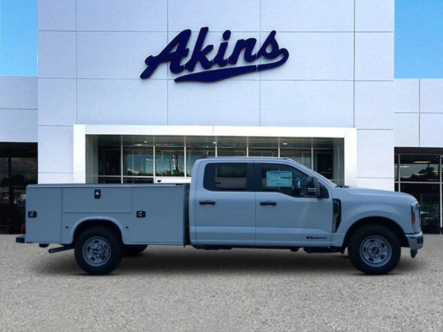 2025 Ford Super Duty F-350 SRW XL Winder GA