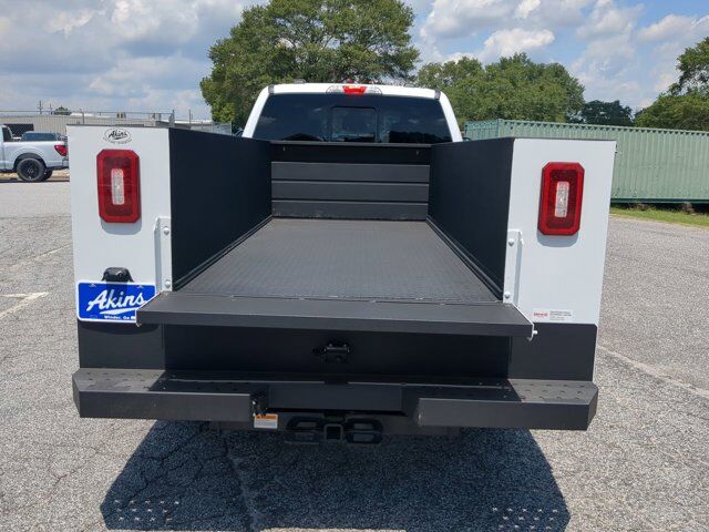 2025 Ford Super Duty F-350 SRW XL Winder GA
