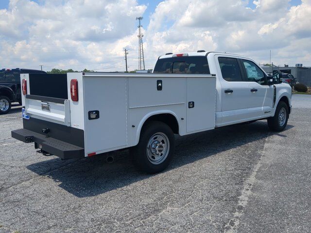 2025 Ford Super Duty F-350 SRW XL Winder GA