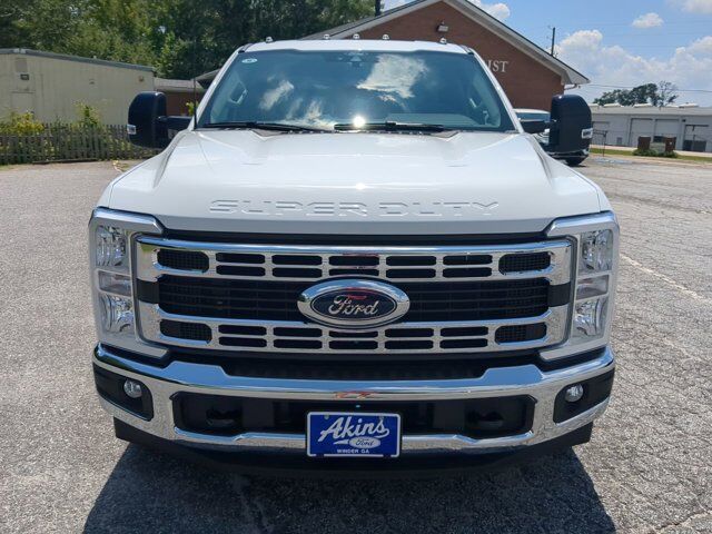2025 Ford Super Duty F-350 SRW XL Winder GA