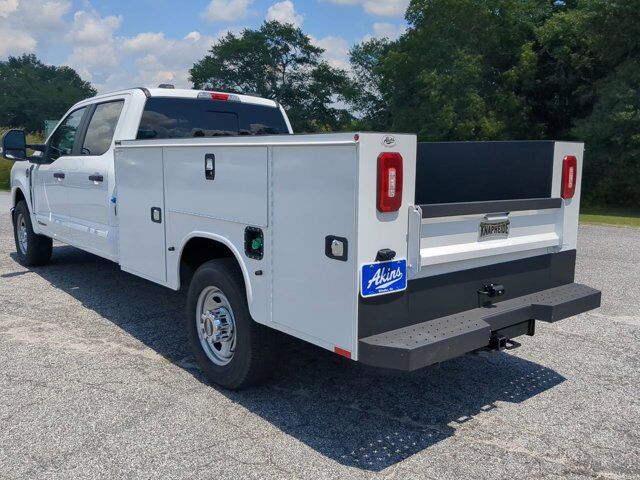 2025 Ford Super Duty F-350 SRW XL Winder GA