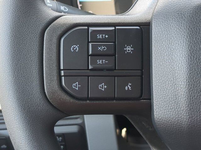 2025 Ford Super Duty F-350 SRW XL Winder GA