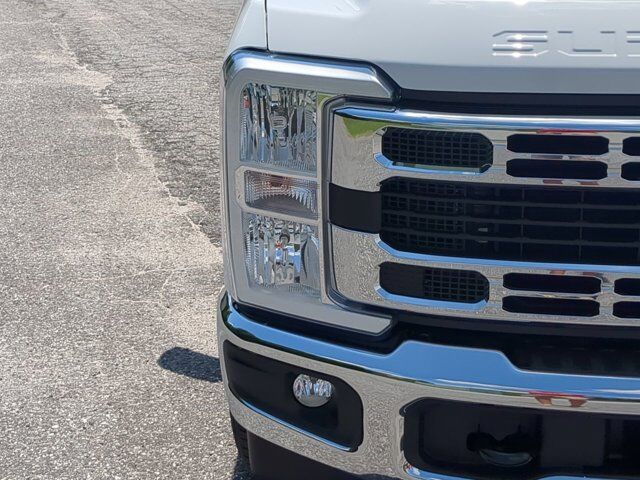 2025 Ford Super Duty F-350 SRW XL Winder GA