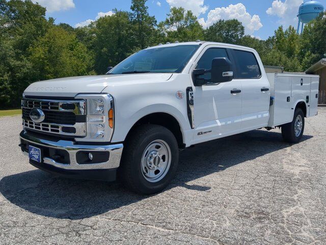 2025 Ford Super Duty F-350 SRW XL Winder GA