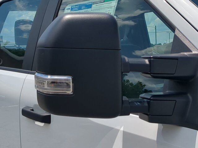 2025 Ford Super Duty F-350 SRW XL Winder GA