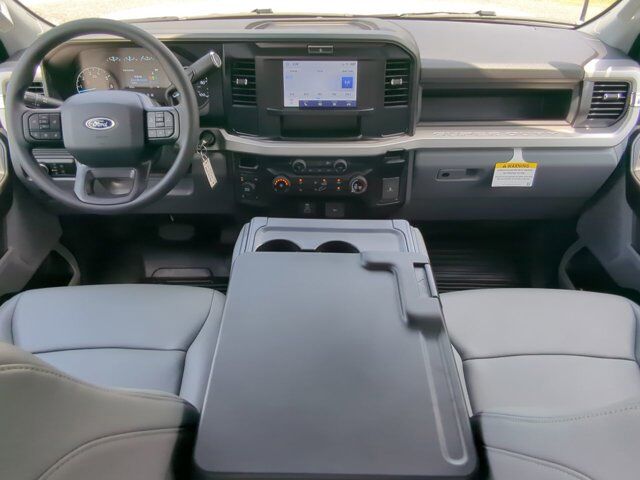 2025 Ford Super Duty F-350 SRW XL Winder GA
