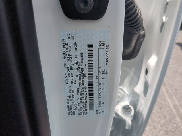 2025 Ford Super Duty F-350 SRW XL Winder GA
