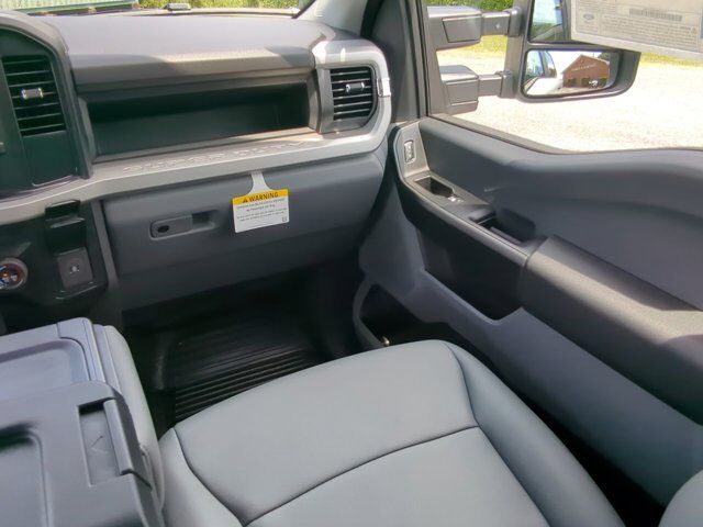 2025 Ford Super Duty F-350 SRW XL Winder GA
