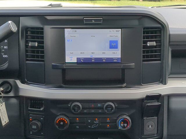 2025 Ford Super Duty F-350 SRW XL Winder GA