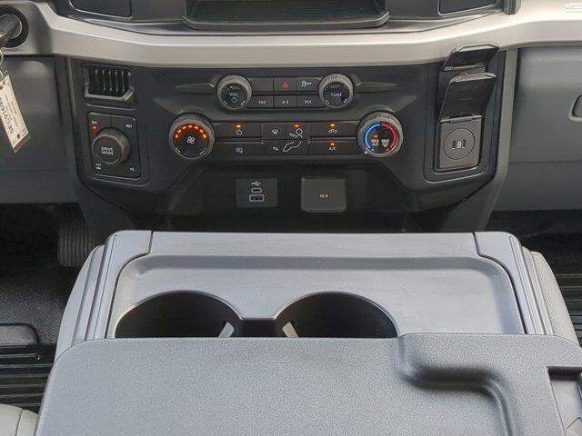 2025 Ford Super Duty F-350 SRW XL Winder GA
