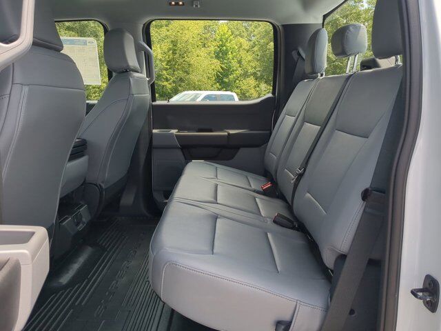2025 Ford Super Duty F-350 SRW XL Winder GA