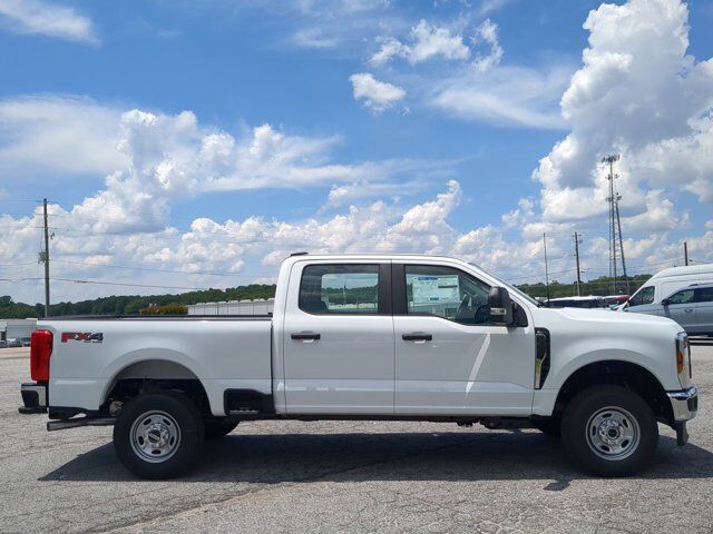 2025 Ford Super Duty F-350 SRW XL Winder GA