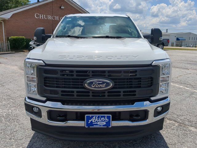 2025 Ford Super Duty F-350 SRW XL Winder GA