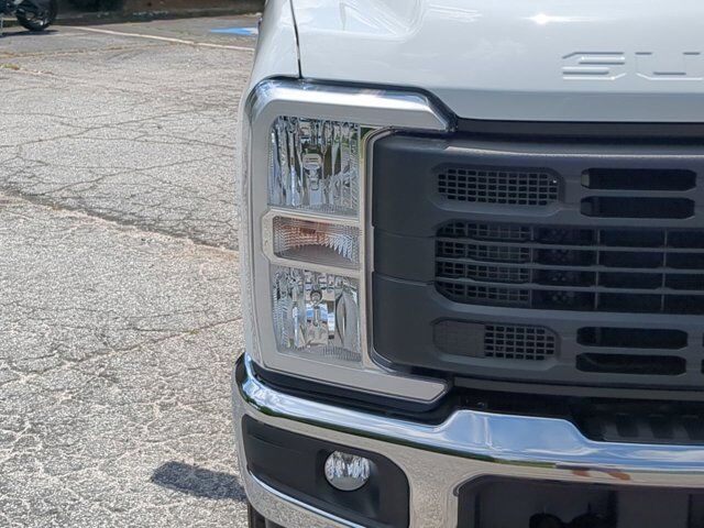 2025 Ford Super Duty F-350 SRW XL Winder GA