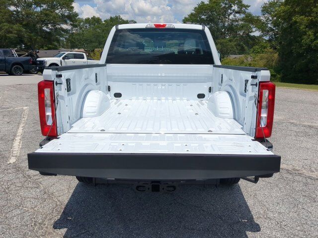 2025 Ford Super Duty F-350 SRW XL Winder GA