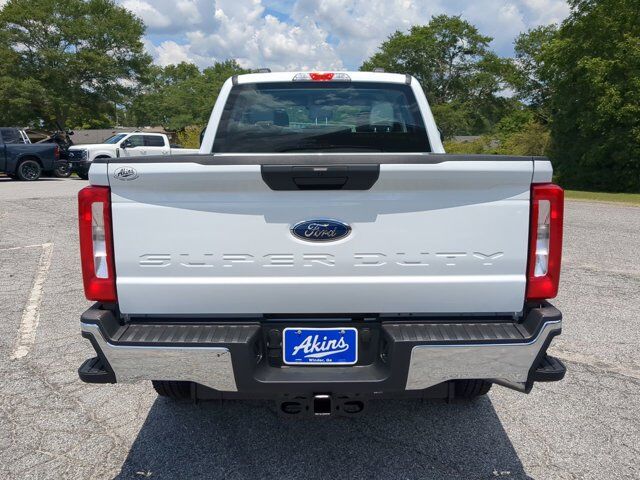 2025 Ford Super Duty F-350 SRW XL Winder GA