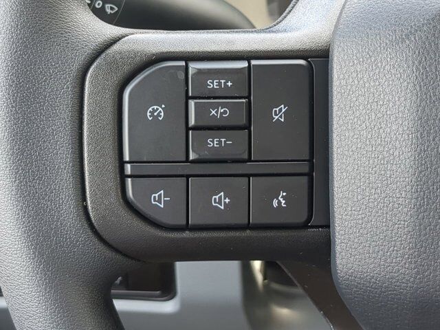 2025 Ford Super Duty F-350 SRW XL Winder GA
