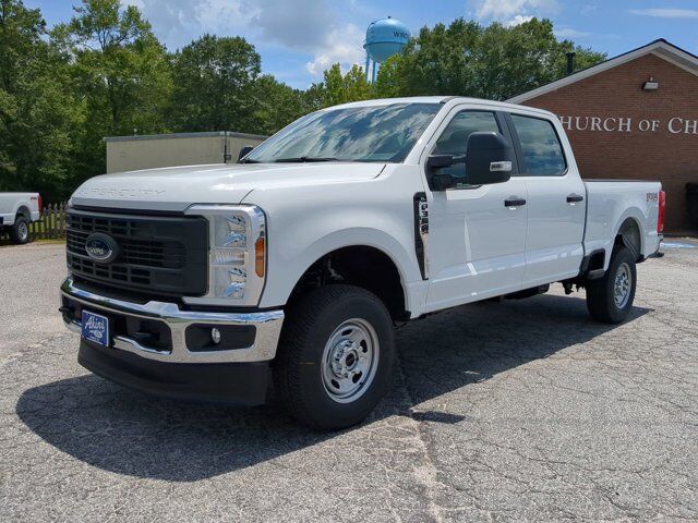 2025 Ford Super Duty F-350 SRW XL Winder GA