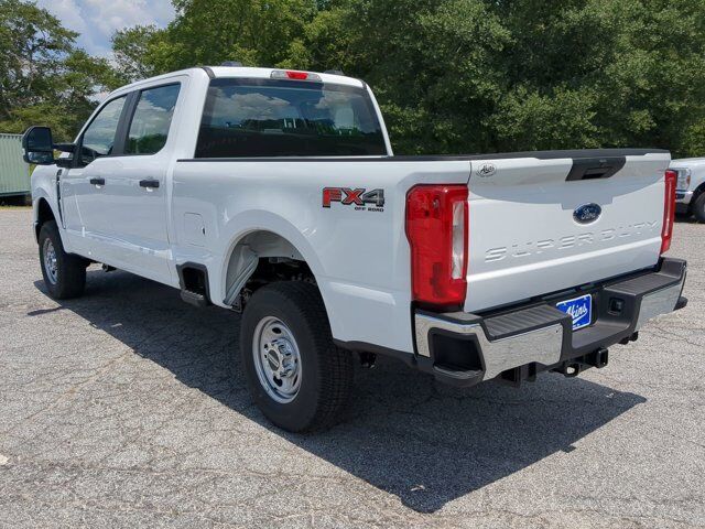 2025 Ford Super Duty F-350 SRW XL Winder GA