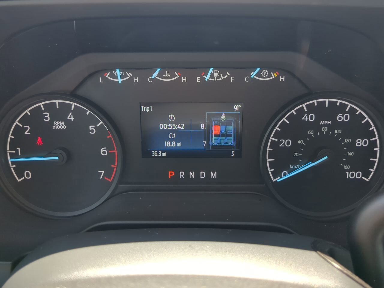 2025 Ford Super Duty F-350 SRW XL Winder GA