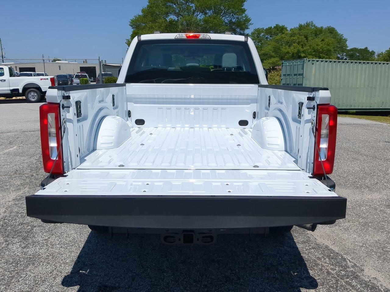 2025 Ford Super Duty F-350 SRW XL Winder GA