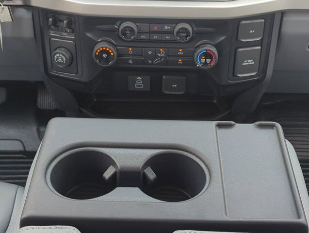2025 Ford Super Duty F-350 SRW XL Winder GA