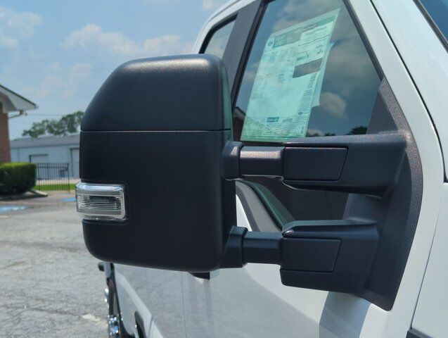 2025 Ford Super Duty F-350 SRW XL Winder GA