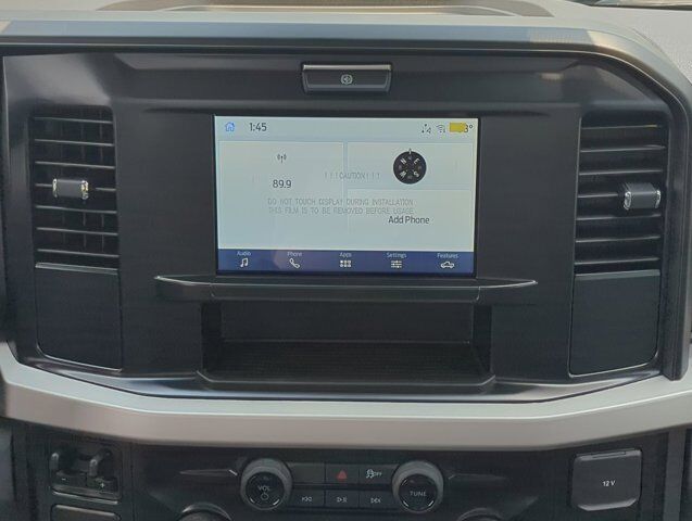 2025 Ford Super Duty F-350 SRW XL Winder GA