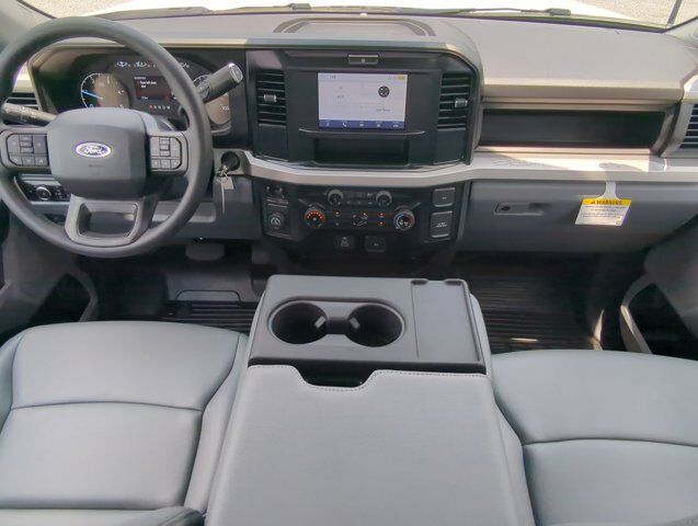 2025 Ford Super Duty F-350 SRW XL Winder GA