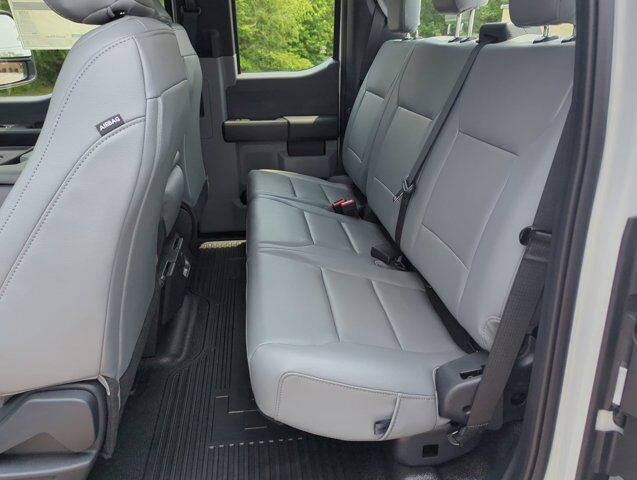2025 Ford Super Duty F-350 SRW XL Winder GA