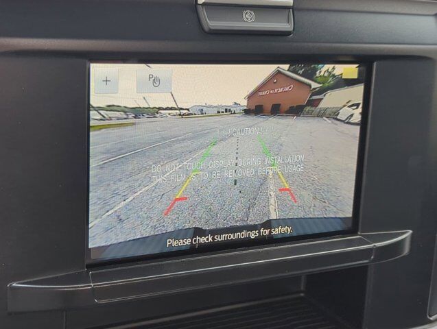 2025 Ford Super Duty F-350 SRW XL Winder GA